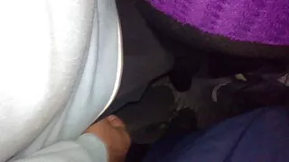 Російський репетитор прно відео ебет дівчину в гольфах