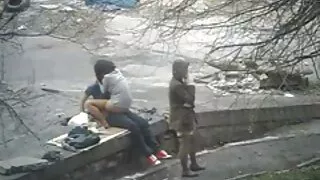 Крадіжка смокче член ніггера, тому що сука втомилася delphina porno Мастурбувати для порно