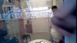 Негр з волохатою цигани порно кицькою хотів трохи більше послуг