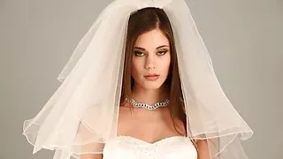 Вікторія прийшла секс свінгеров спробувати себе в чеському кастингу