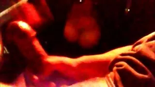 Mckinzie Мосс намагається Gokkun після Analingus і відео про порно чортів З a latino
