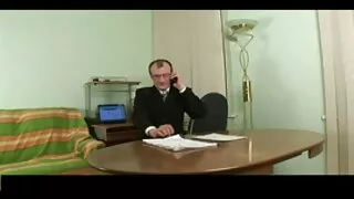 Навіщо потрібен секс по російськи сніданок, якщо є Мінет від дружини і трахкає з нею в creampie